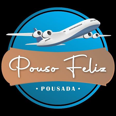 Pousada Pouso Feliz Fortaleza  Eksteriør billede