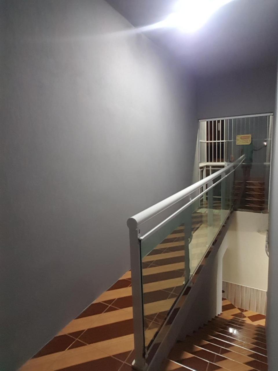 Pousada Pouso Feliz Fortaleza  Eksteriør billede